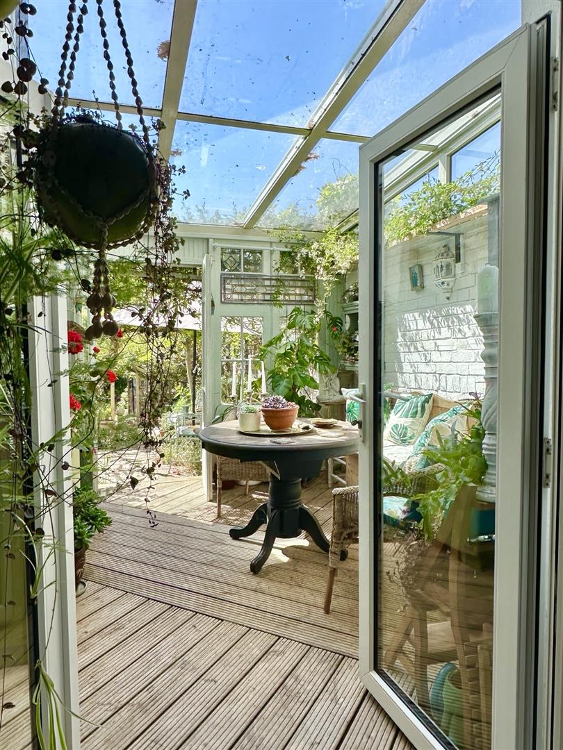 Magdalen Road, St. Leonards-On-Sea